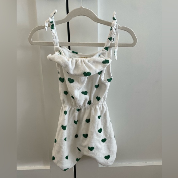 Dresses Hugo Loves Tiki Romper Poshmark